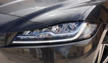 Jaguar F-Pace 30d S AWD full