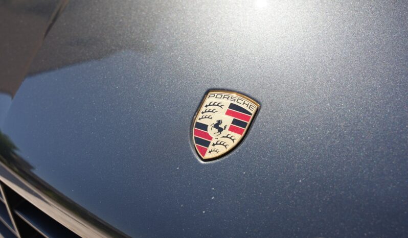 Porsche Macan GTS full