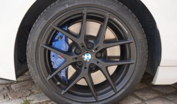 BMW M135i xDrive full