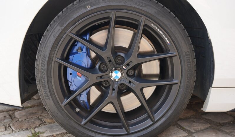 BMW M135i xDrive full