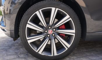 Jaguar F-Pace 30d S AWD full