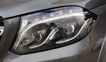 Mercedes-Benz GLS 350 d 4MATIC AMG Line full