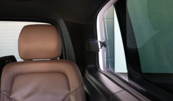 Mercedes-Benz V 300 d 4MATIC XL AVANTGARDE AMG Line 9G-TRONIC full