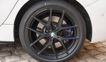 BMW M135i xDrive full