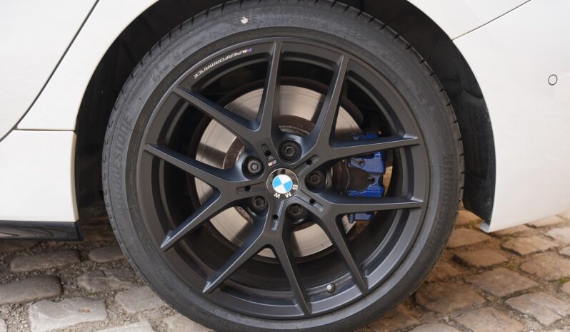 BMW M135i xDrive full