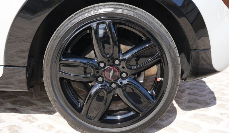 MINI Cooper S 5 portes full