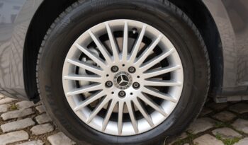 Mercedes-Benz EQV 300 AVANTGARDE Line Extra Long full