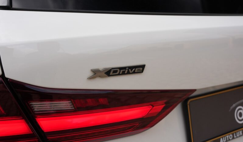 BMW M135i xDrive full