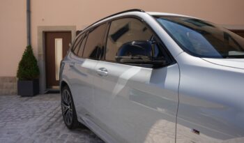 BMW X3 M40i full