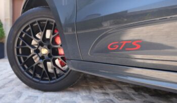 Porsche Macan GTS full