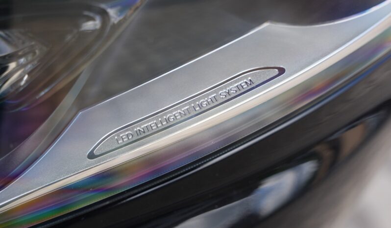 Mercedes-Benz V 300 d 4MATIC XL AVANTGARDE AMG Line 9G-TRONIC full