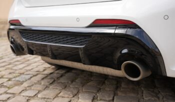BMW M135i xDrive full