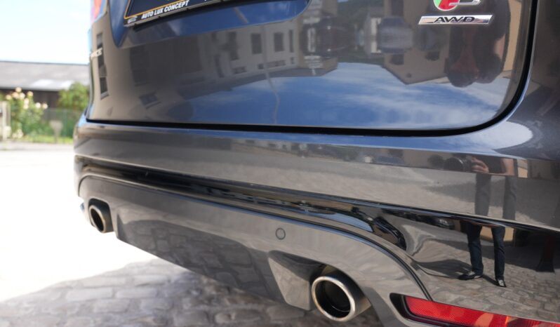 Jaguar F-Pace 30d S AWD full