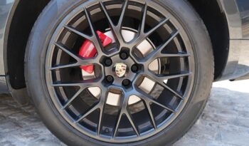 Porsche Macan GTS full