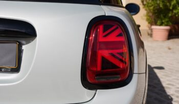 MINI Cooper S 5 portes full
