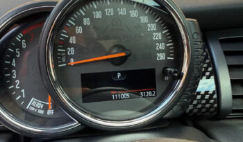 MINI Cooper S 5 portes full