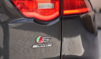 Jaguar F-Pace 30d S AWD full