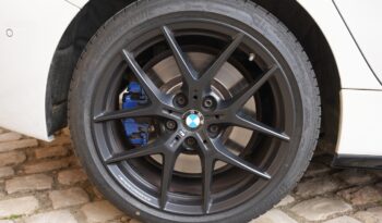 BMW M135i xDrive full