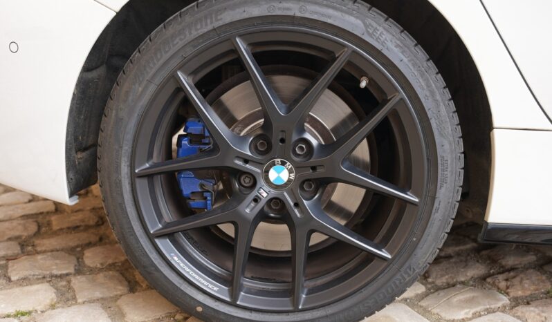 BMW M135i xDrive full