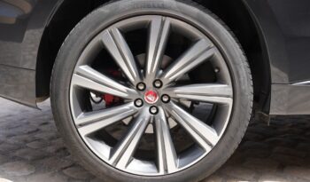 Jaguar F-Pace 30d S AWD full