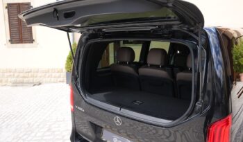 Mercedes-Benz V 300 d 4MATIC XL AVANTGARDE AMG Line 9G-TRONIC full
