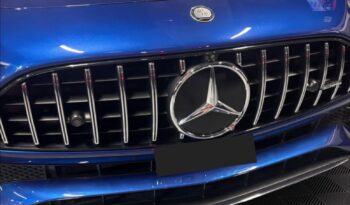 Mercedes-AMG SL 43 Roadster full