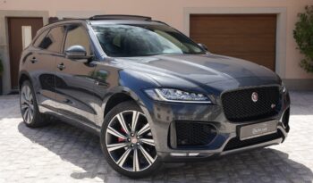 Jaguar F-Pace 30d S AWD full