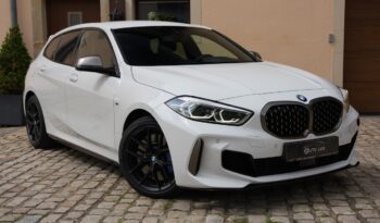 BMW M135i xDrive full