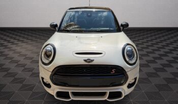 MINI Cooper S 5 portes full