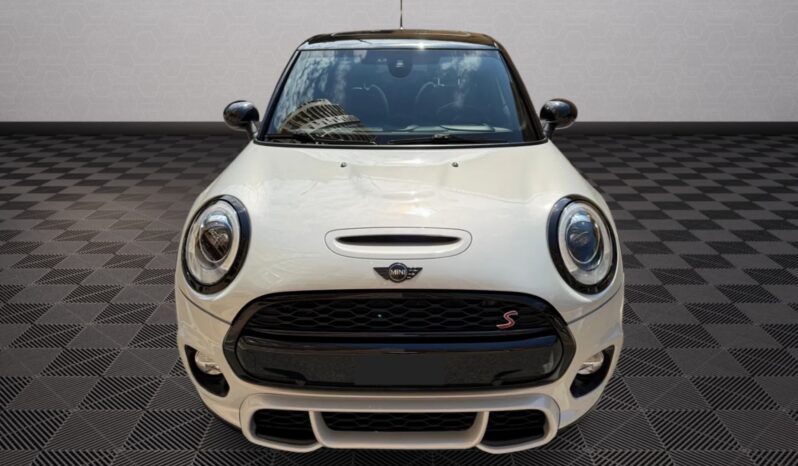 MINI Cooper S 5 portes full