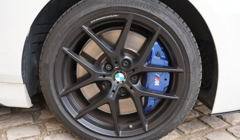 BMW M135i xDrive full