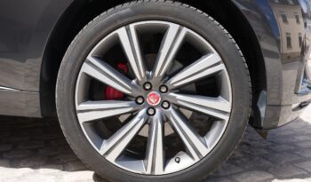 Jaguar F-Pace 30d S AWD full