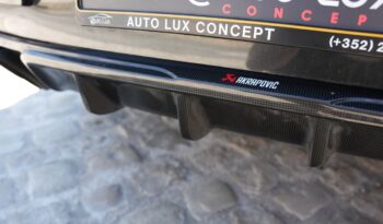 Porsche Macan GTS full