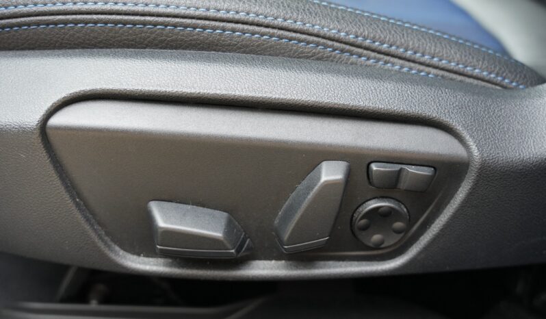 BMW M135i xDrive full