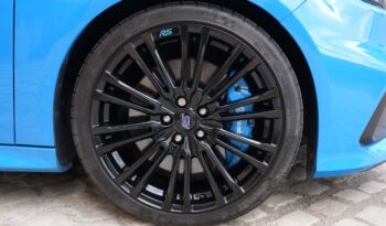 Ford Focus RS 2.3 EcoBoost Pack RS Performance full