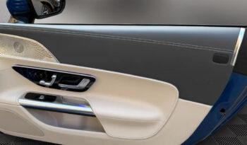 Mercedes-AMG SL 43 Roadster full