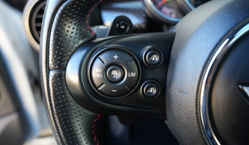 MINI Cooper S 5 portes full