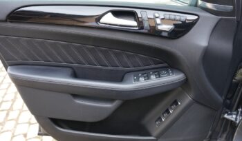 Mercedes-Benz GLS 350 d 4MATIC AMG Line full