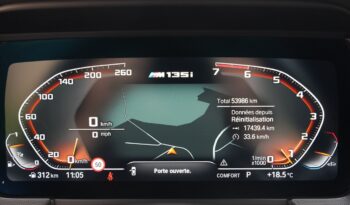 BMW M135i xDrive full