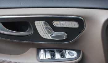 Mercedes-Benz V 300 d 4MATIC XL AVANTGARDE AMG Line 9G-TRONIC full