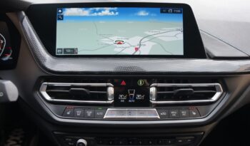 BMW M135i xDrive full