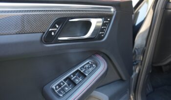 Porsche Macan GTS full