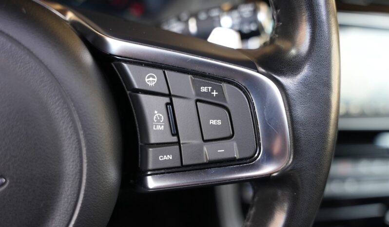 Jaguar F-Pace 30d S AWD full