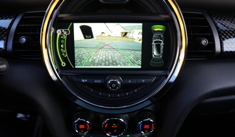 MINI Cooper S 5 portes full