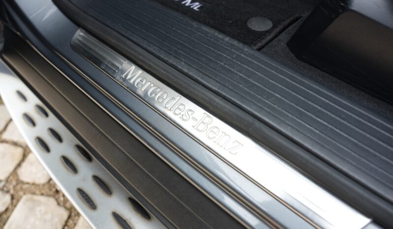 Mercedes-Benz GLS 350 d 4MATIC AMG Line full