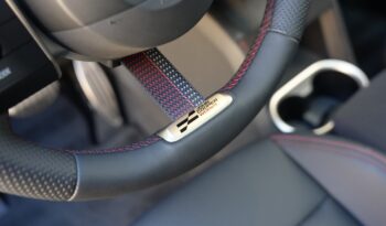 MINI John Cooper Works Countryman ALL4 full