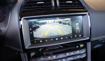 Jaguar F-Pace 30d S AWD full