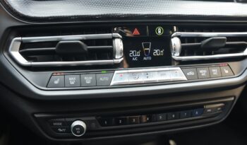 BMW M135i xDrive full