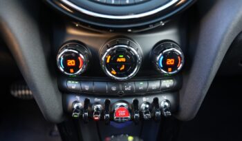 MINI Cooper S 5 portes full