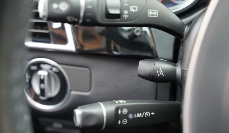 Mercedes-Benz GLS 350 d 4MATIC AMG Line full